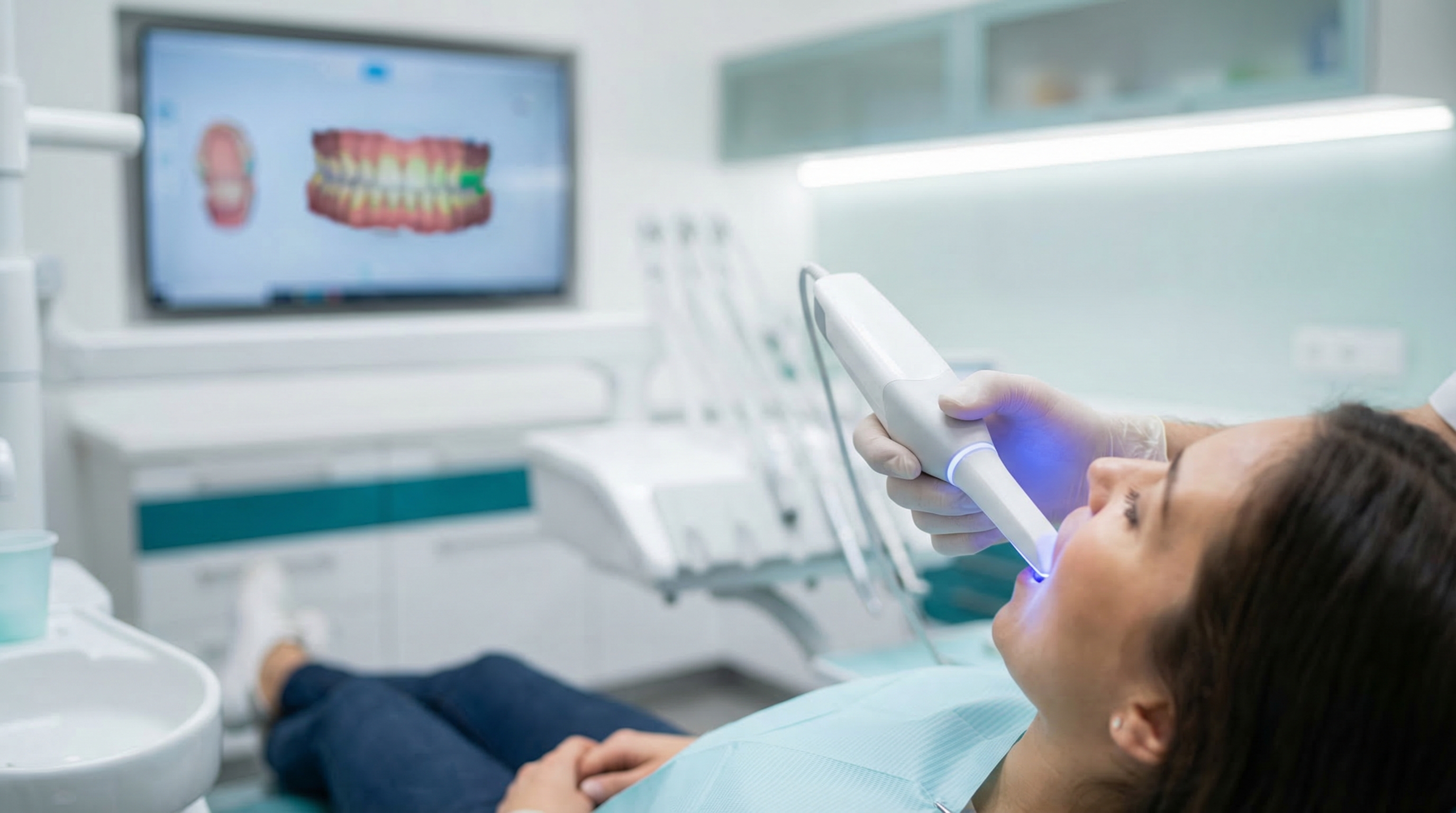 Clínica Luce Odontologia